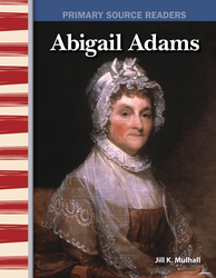 Abigail Adams ebook