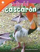 Salir del cascarón (Hatching a Chick)