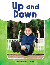 Up and Down ebook