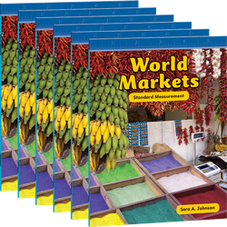World Markets 6-Pack