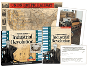 NYC Primary Sources: Industrial Revolution Kit