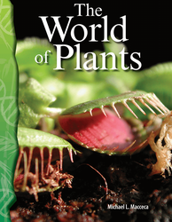 The World of Plants ebook