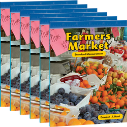 Farmers Market 6-Pack