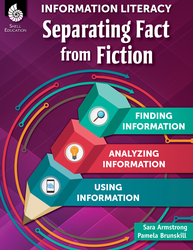 Information Literacy: Separating Fact from Fiction ebook