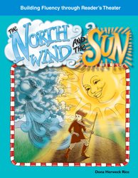 The North Wind and the Sun ebook