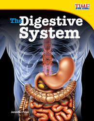 The Digestive System ebook