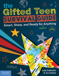 The Gifted Teen Survival Guide: Smart, Sharp, and Ready for (Almost) Anything (5th Edition) ebook