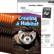 Creating a Habitat 6-Pack