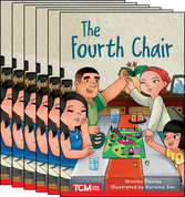 The Fourth Chair 6-Pack