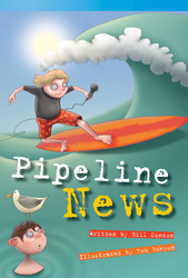 Pipeline News ebook