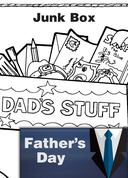 Father's Day Activities: Helpful Coupons AND Other Gifts