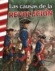 Las causas de la Revolucion (Reasons for a Revolution)