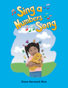 Sing a Numbers Song