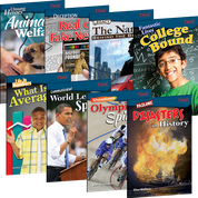Exploring Reading: Level 6  Add-on Pack