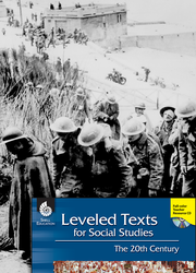 Leveled Texts: World War II in Europe