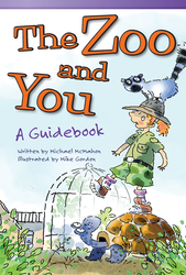 The Zoo and You: A Guidebook