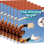 The Winning Angle 6-Pack