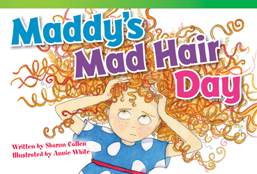 Maddy's Mad Hair Day ebook