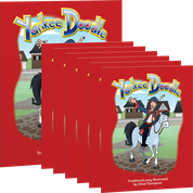 LLL: My Country: Yankee Doodle 6-Pack with Lap Book