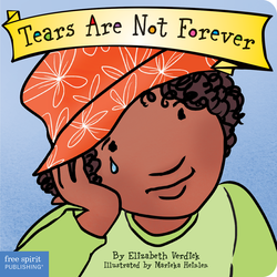 Tears Are Not Forever