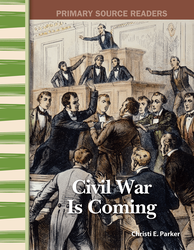 Civil War Is Coming ebook