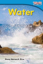 Water ebook