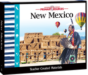 Primary Sources: New Mexico Kit
