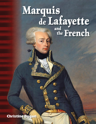 Marquis de Lafayette and the French ebook