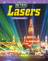 STEM: Lasers: Measuring Length ebook