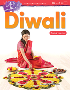 rte y cultura: Diwali: Suma y resta