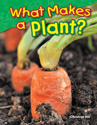 What Makes a Plant? ebook
