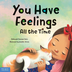 You Have Feelings All the Time ebook