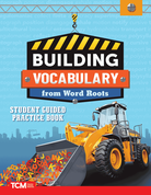 Building Vocabulary 2nd Edition: Level 3 Student Guided Practice Book