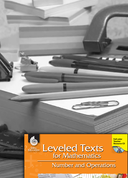 Leveled Texts: Understanding Place Value to 6 Digits