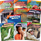 Smithsonian Readers: Georgia: Second Grade  Add-on Pack