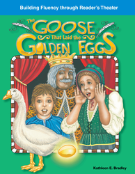 The Goose That Laid the Golden Eggs ebook