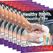 Healthy Habits, Healthy You 6-Pack