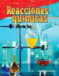 Reacciones químicas (Chemical Reactions)