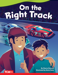 On the Right Track ebook