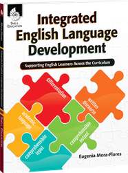 Integrated English Language Development ebook