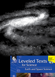 Leveled Texts: Our Place in Space
