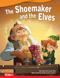 The Shoemaker and the Elves ebook