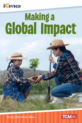 Making a Global Impact ebook