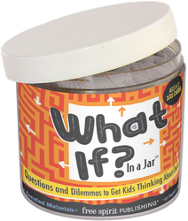 What If? In a Jar<sup>®</sup>