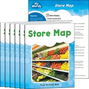 Store Map 6-Pack