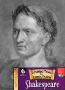 Leveled Texts Shakespeare: Julius Caesar-Act I, Scene I