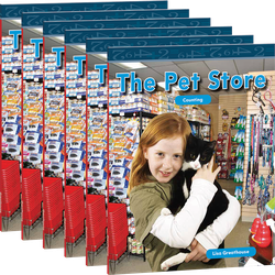The Pet Store 6-Pack
