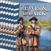Lewis & Clark 6-Pack for Georgia