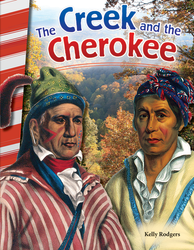 The Creek and the Cherokee ebook