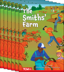 The Smiths' Farm 6-Pack